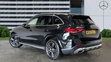 Mercedes-Benz GLC 220d 4Matic AMG Line 5dr 9G-Tronic Diesel Estate